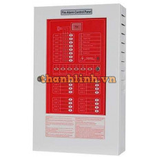 Tủ trung tâm báo cháy 16 kênh Yun Yang YF3-0016L (bao gồm Acquy)